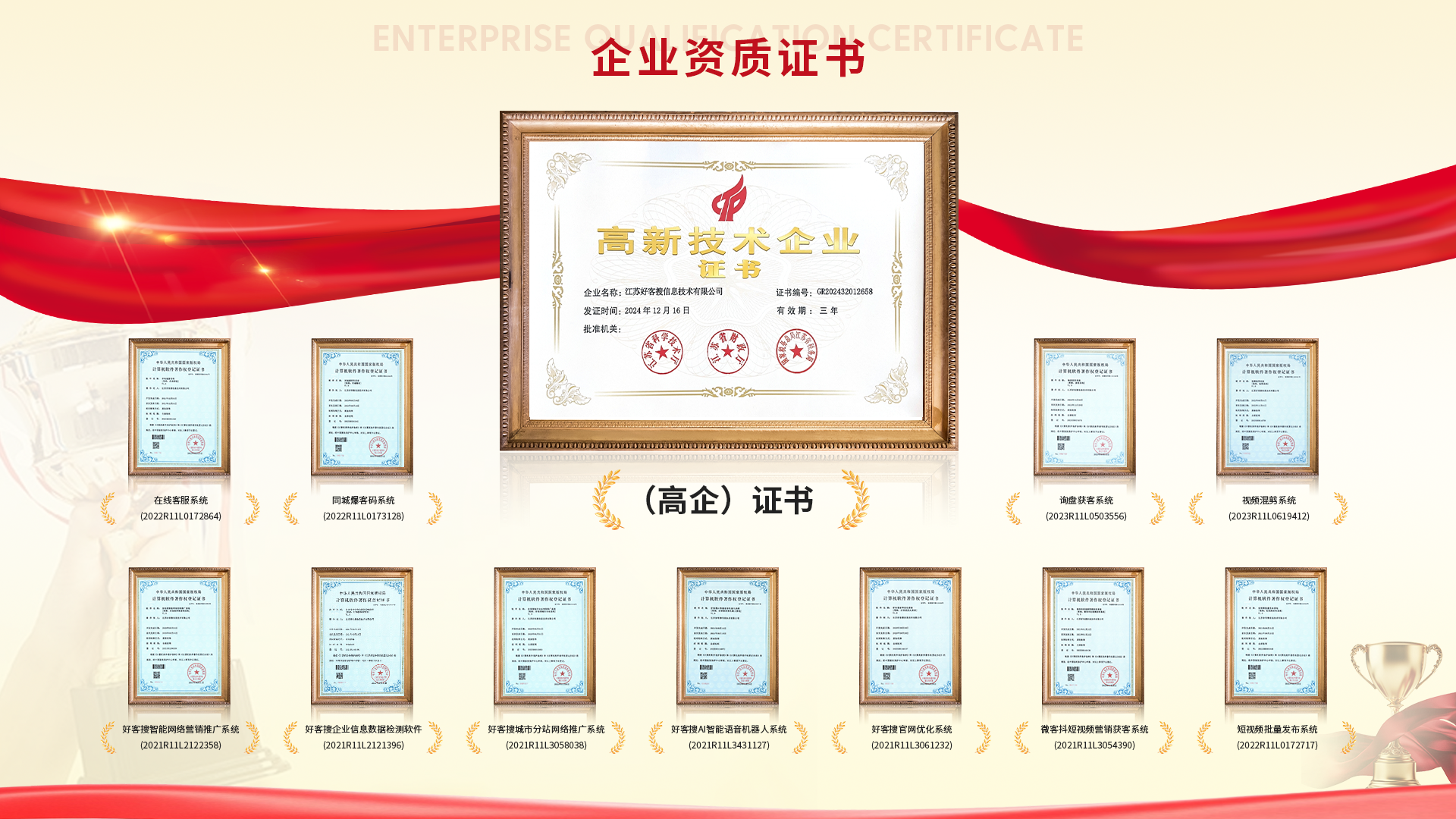 都江堰网站排名收录的几条秘密，很少有人知道